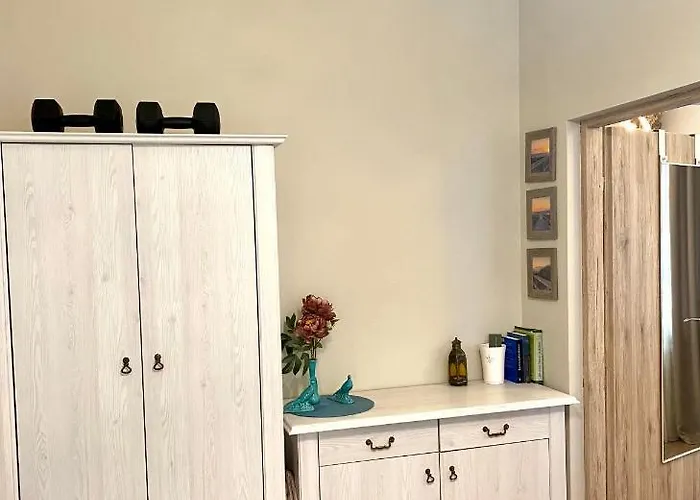 Sauliu Apartamentai ! In The Heart Of Center Klaipėda